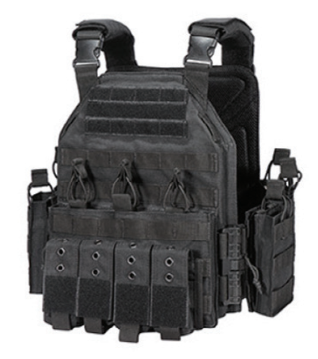 bodyarmor B25312